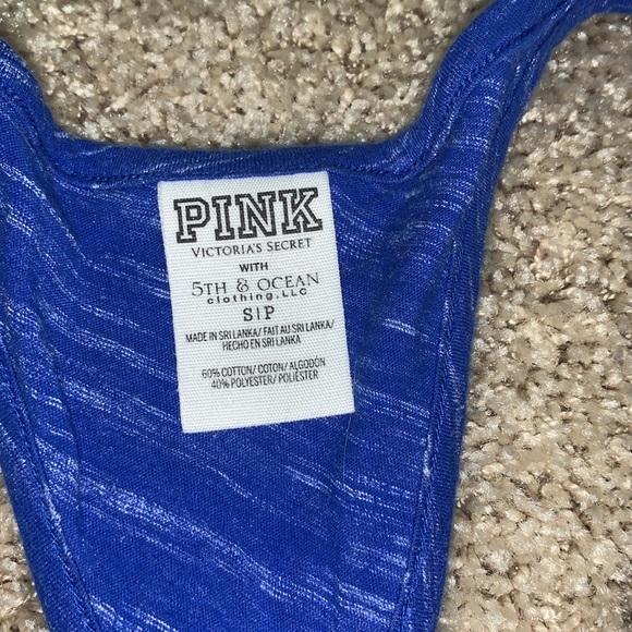 Royals Racerback Tank - Picture 3 of 4